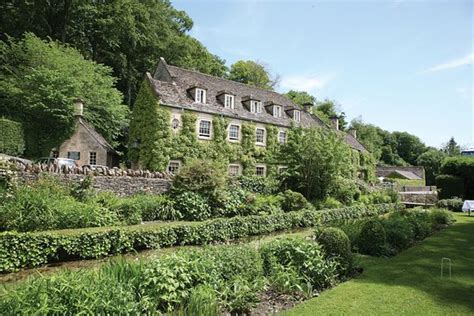 THE SWAN HOTEL - Updated 2024 Prices & Reviews (Bibury, England)