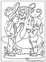 Love Coloring Pages Printable  Prntblconcejomunicipaldechinugovco sketch template