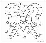 Candy Cane Coloring Pages 13 Printable Sheets Simple To Draw Easy  sketch template