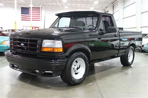 1993 Ford Lightning | GR Auto Gallery