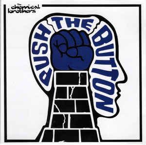 The Chemical Brothers – Push The Button (2005, CD) - Discogs