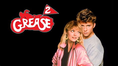 Grease 2: Official Clip - We're Gonna Score Tonight - Trailers & Videos ...