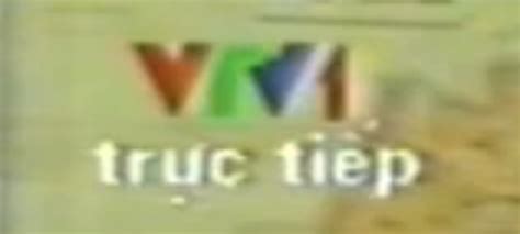 Logo VTV1 Trực tiếp bản 2 (1999) | Fandom