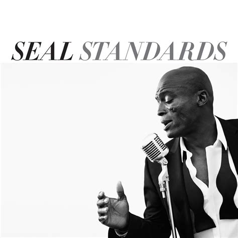 Seal releases new song “I’ve Got You Under My Skin” - The Power Player ...