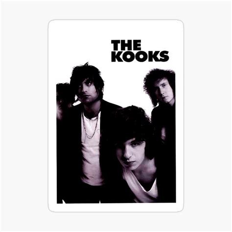 The Kooks Wallpapers - Top Free The Kooks Backgrounds - WallpaperAccess