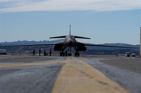 DVIDS - Images - 28th Bomb Wing Conducts Long-Range Integration Mission [Image 3 of 3]