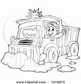 Snow Plow Coloring Page At GetColoringscom  Free Printable Colorings sketch template