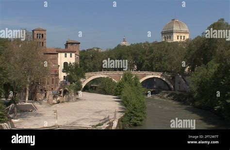 Tiber bridge rome Stock Videos & Footage - HD and 4K Video Clips - Alamy