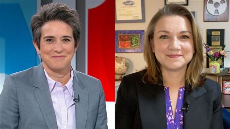 PBS NewsHour - Tamara Keith and Amy Walter on Jan. 6 Committee and ...