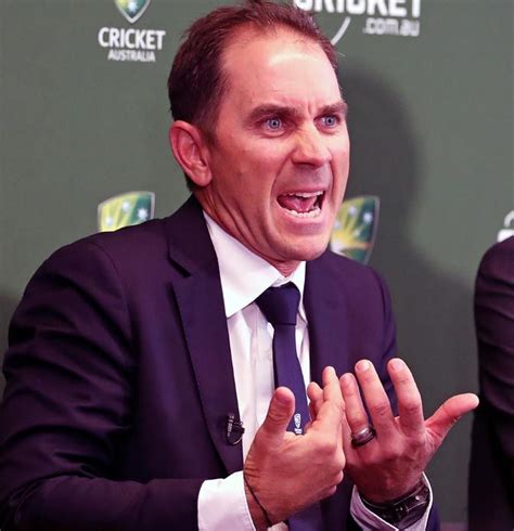 New Aus coach Langer's one big goal: 'To beat India in India' - Rediff ...