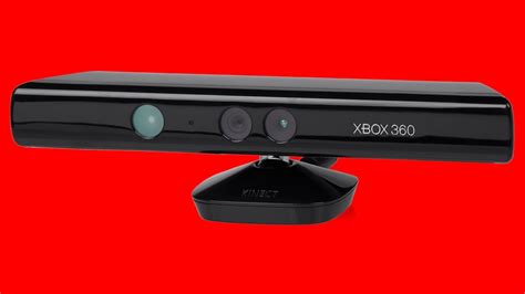 Xbox 720 to require Kinect? - YouTube