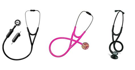 The Best Stethoscope For Nurses - The Ultimate Guide to Nurse Stethoscopes