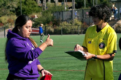 The Weekly Coach - April 20 - The SF Youth Soccer Community