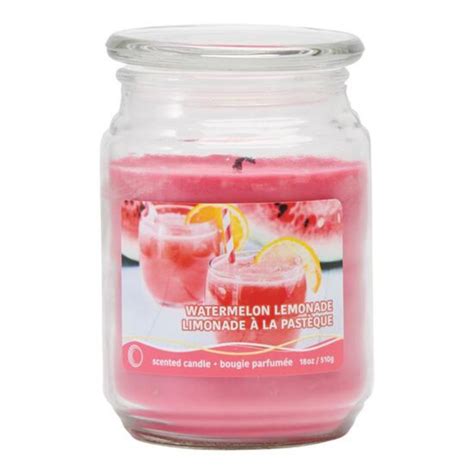 Symple Stuff Scented Jar Candle with Glass Holder | Wayfair