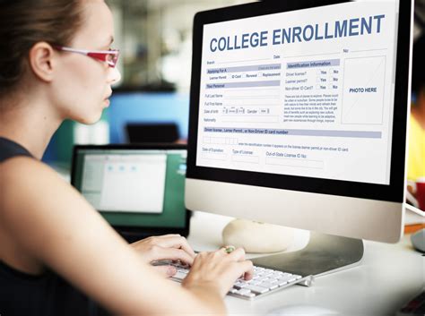 A Surprising New Trend in College Enrollment - Go College! Now