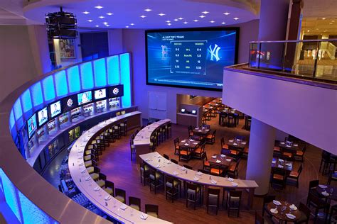 El Champions Sports Bar de Boston acoge el videowall indoor más grande ...