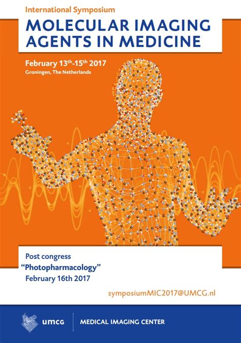 Blog Medicina Nuclear: Molecular Imaging Agents in Medicine - February ...