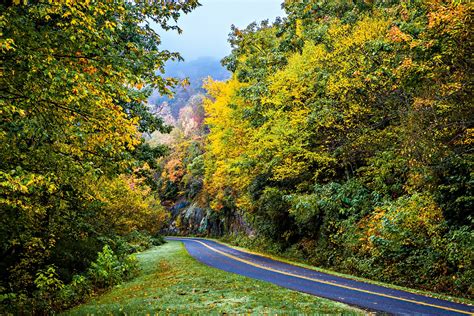 Great Smoky Mountains National Park - Franklin, North Carolina
