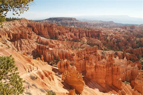 All About the Hoodoos in Bryce Canyon National Park