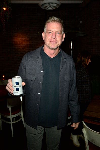 Troy Aikman Makes A Beer For True Americans - TFM