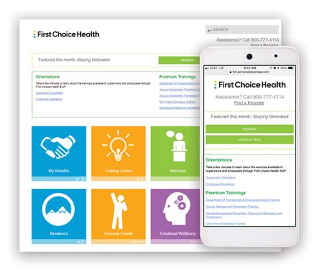 First Choice Health Reviews | First Choice Health Information | Shortlister