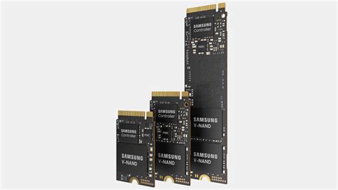 Samsung Talks 1 Petabyte SSDs: Countless Layers, Product Packaging Developments - Updates 4 Devs