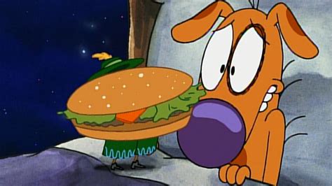 Watch CatDog Season 3 Episode 25: Vexed of Kin/Meat, Dog's Friends - Full show on Paramount Plus