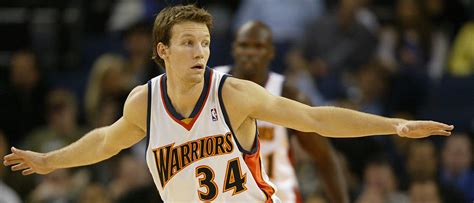 Report: The Warriors Will Make Mike Dunleavy Jr. Their New General ...