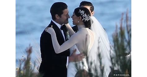 Val Chmerkovskiy and Jenna Johnson Wedding Pictures | POPSUGAR ...