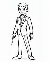 Young James Bond coloring Page  Download Print Or Color Online For Free sketch template