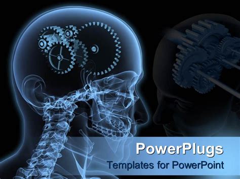 Radiology Powerpoint Templates W/ Radiology-Themed Backgrounds in Radiology Powerpoint Template ...