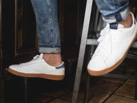 Gum Sole Sneakers: Our 18 Handsome Picks & How to Wear Them | Ropa, Moda, Hombres