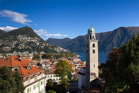 Ticino is a Hidden Gem of Switzerland | Trekbible