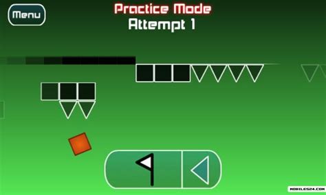 The Impossible Game Level Pack APK Free Arcade Android Game download - Appraw