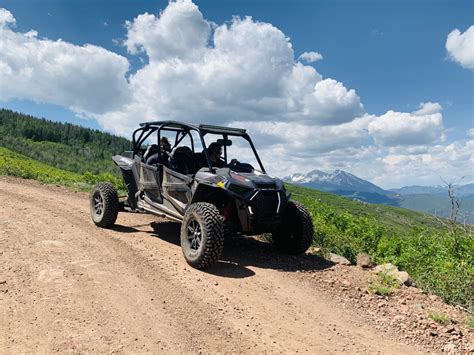 2020 Polaris RZR XP 4 Turbo Specs, Review (Video)