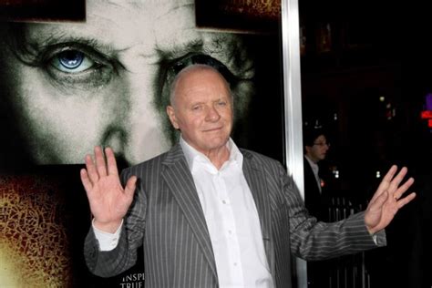 10 of the Best Anthony Hopkins Movies