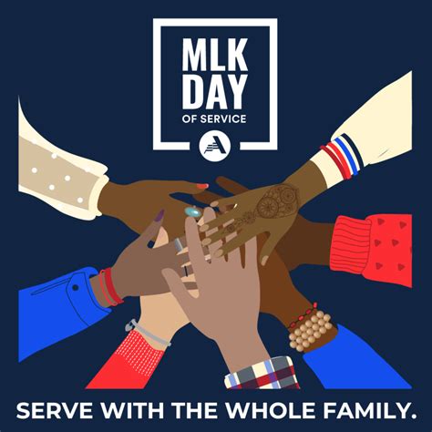 MLK National Day of Service 2024 - Kids Impact Community