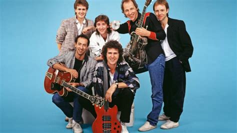 The Ex-Member and Guitarist of Dire Straits, Jack Sonni, Passes Away at ...