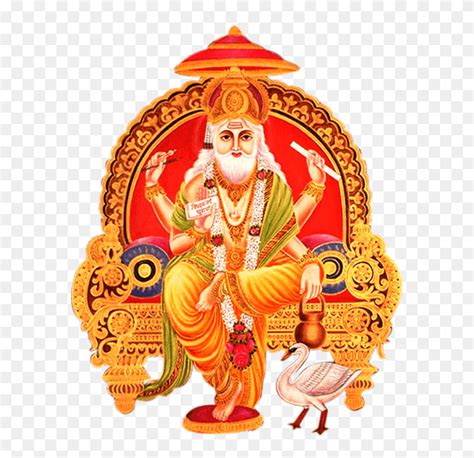 Vishwakarma Puja, HD Png Download - 587x733(#6698391) - PngFind