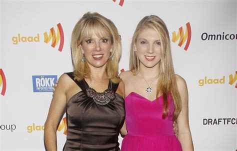 Ex-‘RHONY’ Star Ramona Singer’s Daughter Avery Laid Off From Tech Job