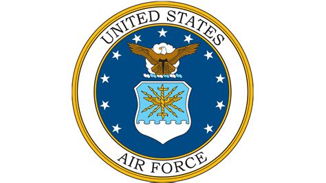 United States Air Force Insignia