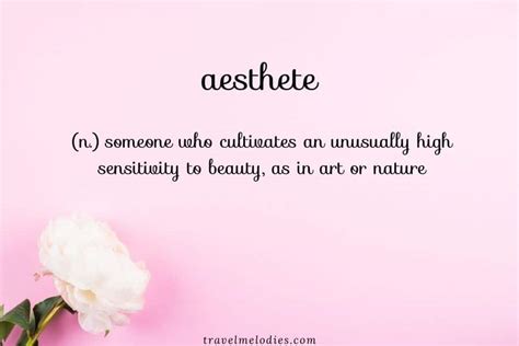 150+ Most Beautiful Words in the World (Origin+Pronunciation+Definition) (2023)