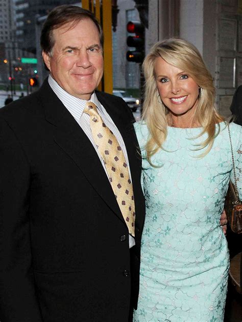 Who Is Bill Belichick's Ex-Girlfriend? All About Linda Holliday