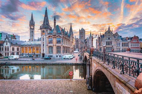 Must Read - Where to stay in Ghent Comprehensive Guide for 2022