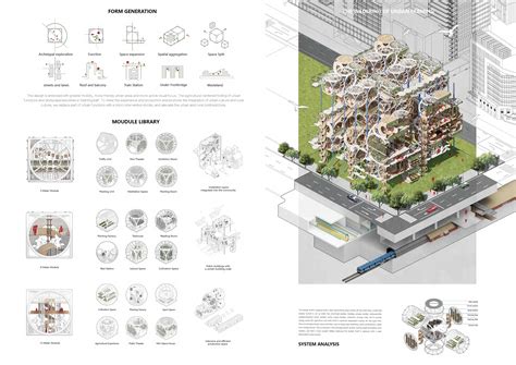 Architecture Portfolio for UCL by chloe lee - Issuu