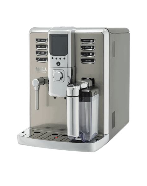 Gaggia Accademia Review : Is this a Top Bean to Cup Coffee Machine? – We Spill The Beans