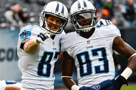 Ranking the best special teams players in Tennessee Titans history