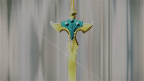 Holy Sword Excalibur - Sword Art Online Wiki - Wikia