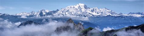 Mont Blanc - Wikitravel