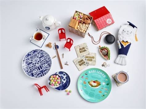 Local Homeware and Crafts by Supermama — Hello! Singapore Tours